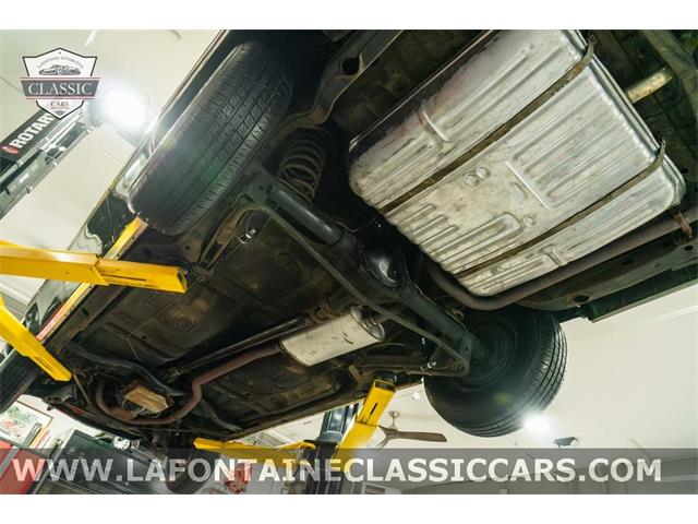 1974 Chevrolet Caprice (CC-1790926) for sale in Milford, Michigan