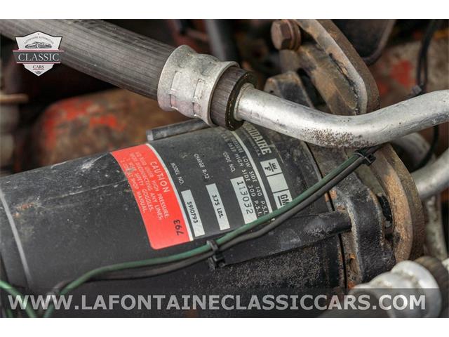 1974 Chevrolet Caprice (CC-1790926) for sale in Milford, Michigan