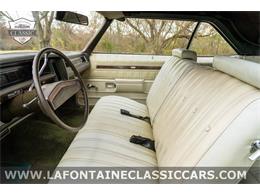 1974 Chevrolet Caprice (CC-1790926) for sale in Milford, Michigan