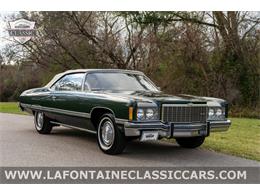 1974 Chevrolet Caprice (CC-1790926) for sale in Milford, Michigan