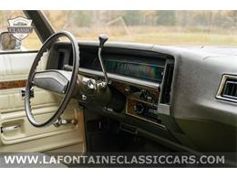 1974 Chevrolet Caprice (CC-1790926) for sale in Milford, Michigan