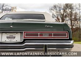 1974 Chevrolet Caprice (CC-1790926) for sale in Milford, Michigan