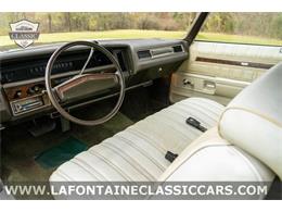 1974 Chevrolet Caprice (CC-1790926) for sale in Milford, Michigan