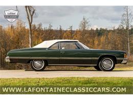 1974 Chevrolet Caprice (CC-1790926) for sale in Milford, Michigan