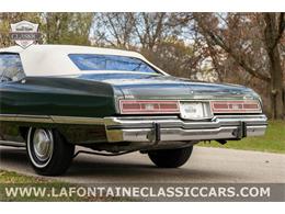1974 Chevrolet Caprice (CC-1790926) for sale in Milford, Michigan