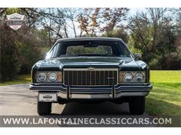 1974 Chevrolet Caprice (CC-1790926) for sale in Milford, Michigan