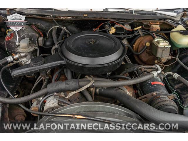 1974 Chevrolet Caprice (CC-1790926) for sale in Milford, Michigan