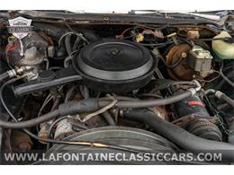 1974 Chevrolet Caprice (CC-1790926) for sale in Milford, Michigan