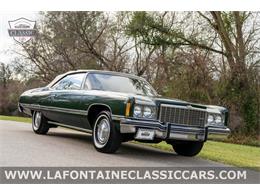 1974 Chevrolet Caprice (CC-1790926) for sale in Milford, Michigan