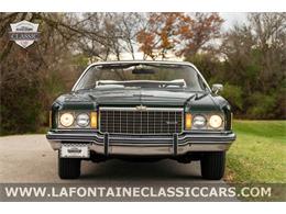 1974 Chevrolet Caprice (CC-1790926) for sale in Milford, Michigan