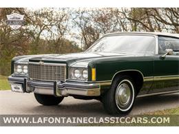 1974 Chevrolet Caprice (CC-1790926) for sale in Milford, Michigan