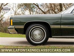 1974 Chevrolet Caprice (CC-1790926) for sale in Milford, Michigan