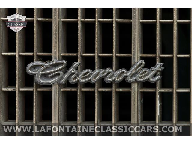 1974 Chevrolet Caprice (CC-1790926) for sale in Milford, Michigan