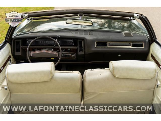 1974 Chevrolet Caprice (CC-1790926) for sale in Milford, Michigan