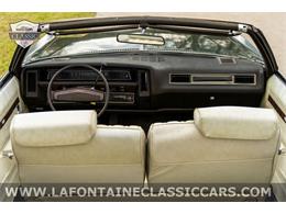 1974 Chevrolet Caprice (CC-1790926) for sale in Milford, Michigan