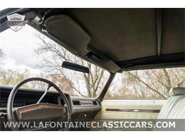 1974 Chevrolet Caprice (CC-1790926) for sale in Milford, Michigan