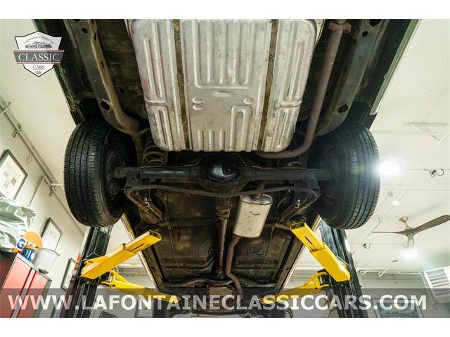 1974 Chevrolet Caprice (CC-1790926) for sale in Milford, Michigan