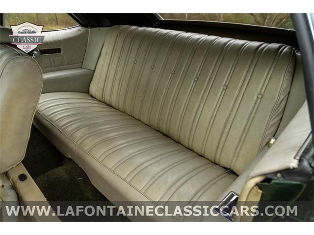 1974 Chevrolet Caprice (CC-1790926) for sale in Milford, Michigan