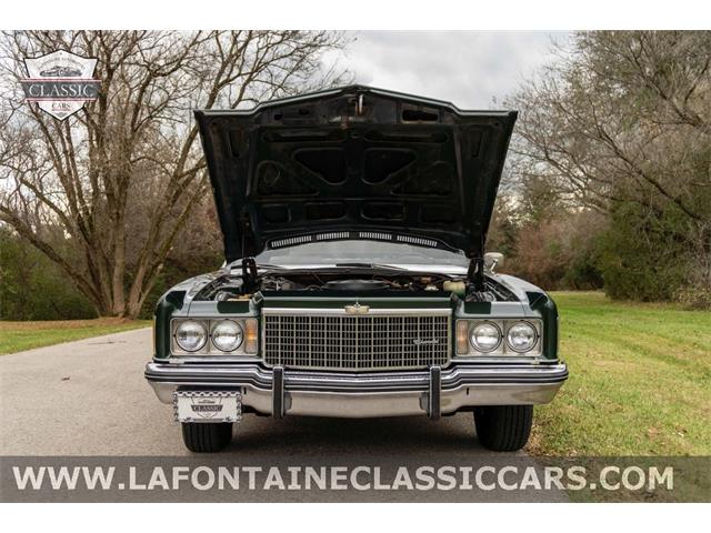 1974 Chevrolet Caprice (CC-1790926) for sale in Milford, Michigan