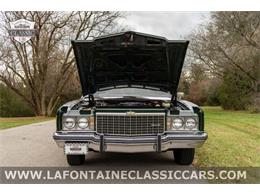1974 Chevrolet Caprice (CC-1790926) for sale in Milford, Michigan