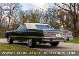 1974 Chevrolet Caprice (CC-1790926) for sale in Milford, Michigan