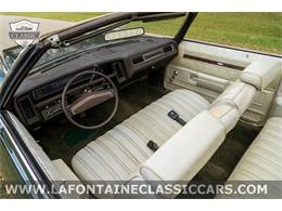 1974 Chevrolet Caprice (CC-1790926) for sale in Milford, Michigan
