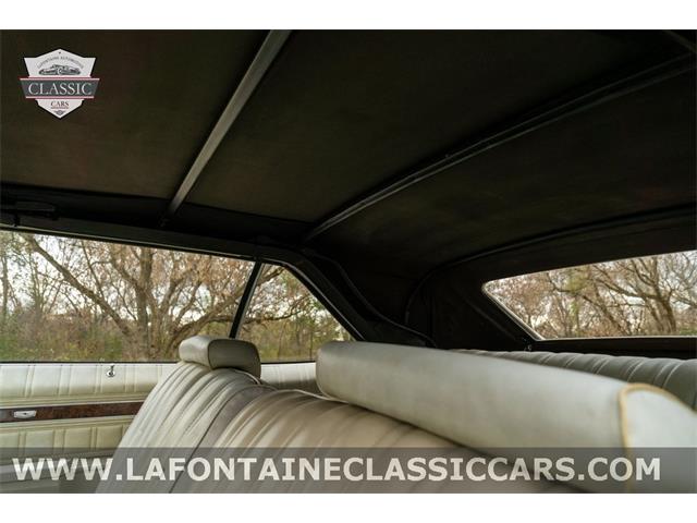 1974 Chevrolet Caprice (CC-1790926) for sale in Milford, Michigan