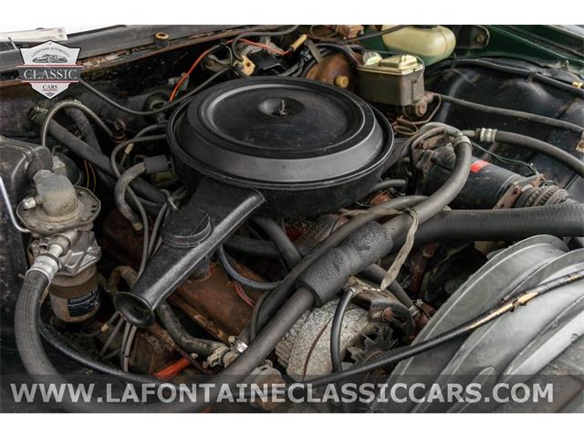 1974 Chevrolet Caprice (CC-1790926) for sale in Milford, Michigan