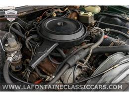 1974 Chevrolet Caprice (CC-1790926) for sale in Milford, Michigan