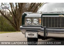 1974 Chevrolet Caprice (CC-1790926) for sale in Milford, Michigan