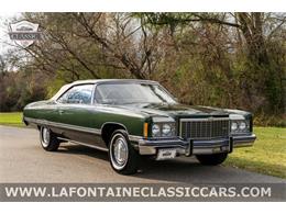 1974 Chevrolet Caprice (CC-1790926) for sale in Milford, Michigan