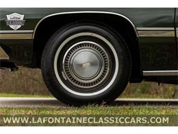 1974 Chevrolet Caprice (CC-1790926) for sale in Milford, Michigan