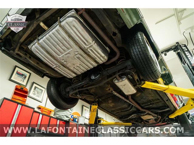 1974 Chevrolet Caprice (CC-1790926) for sale in Milford, Michigan