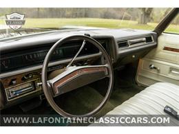 1974 Chevrolet Caprice (CC-1790926) for sale in Milford, Michigan