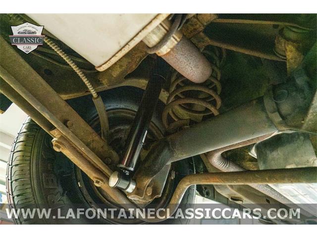 1974 Chevrolet Caprice (CC-1790926) for sale in Milford, Michigan