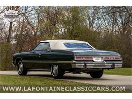 1974 Chevrolet Caprice (CC-1790926) for sale in Milford, Michigan