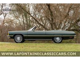 1974 Chevrolet Caprice (CC-1790926) for sale in Milford, Michigan