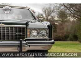 1974 Chevrolet Caprice (CC-1790926) for sale in Milford, Michigan