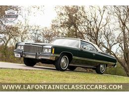 1974 Chevrolet Caprice (CC-1790926) for sale in Milford, Michigan
