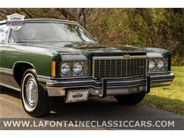 1974 Chevrolet Caprice (CC-1790926) for sale in Milford, Michigan