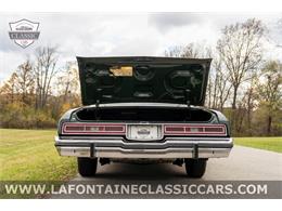 1974 Chevrolet Caprice (CC-1790926) for sale in Milford, Michigan