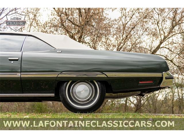 1974 Chevrolet Caprice (CC-1790926) for sale in Milford, Michigan