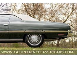 1974 Chevrolet Caprice (CC-1790926) for sale in Milford, Michigan