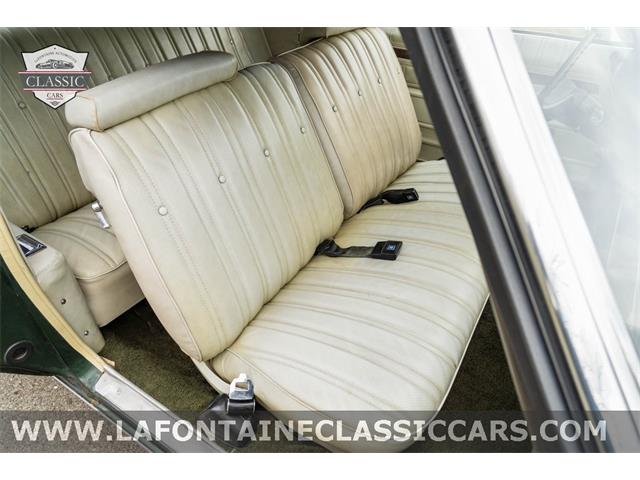 1974 Chevrolet Caprice (CC-1790926) for sale in Milford, Michigan