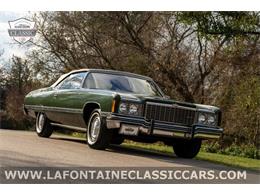 1974 Chevrolet Caprice (CC-1790926) for sale in Milford, Michigan