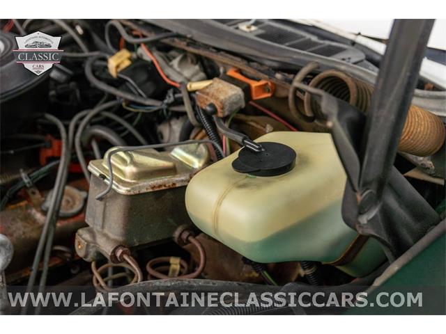 1974 Chevrolet Caprice (CC-1790926) for sale in Milford, Michigan