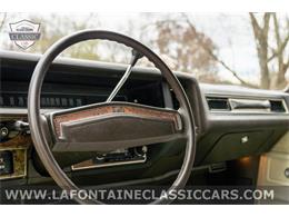 1974 Chevrolet Caprice (CC-1790926) for sale in Milford, Michigan