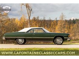 1974 Chevrolet Caprice (CC-1790926) for sale in Milford, Michigan