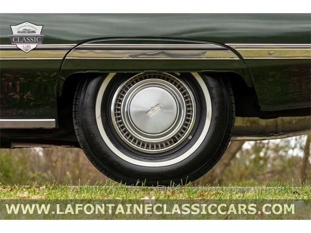 1974 Chevrolet Caprice (CC-1790926) for sale in Milford, Michigan