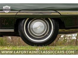 1974 Chevrolet Caprice (CC-1790926) for sale in Milford, Michigan